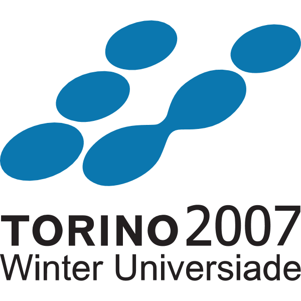 Torino 2007 Winter Universiade Logo ,Logo , icon , SVG Torino 2007 Winter Universiade Logo