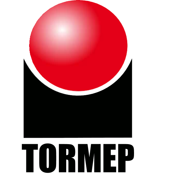 TORMEP Logo ,Logo , icon , SVG TORMEP Logo