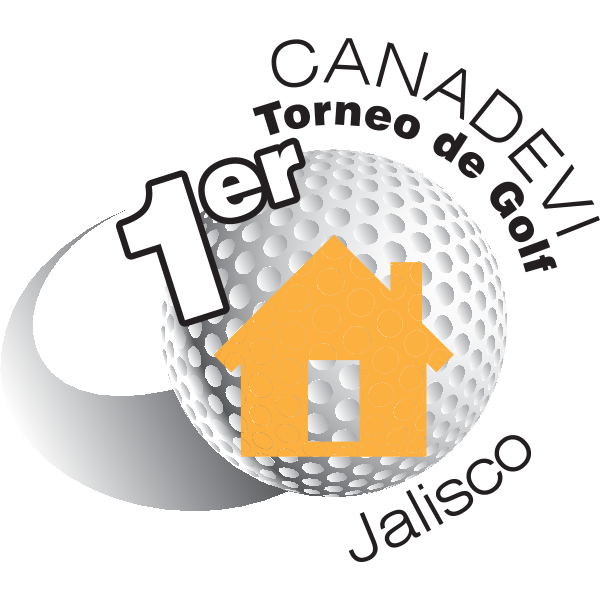 Torneo Golf Canadevi Jalisco Logo ,Logo , icon , SVG Torneo Golf Canadevi Jalisco Logo