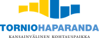 TornioHaparanda Logo