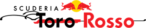 Toro Rosso F1 Logo ,Logo , icon , SVG Toro Rosso F1 Logo