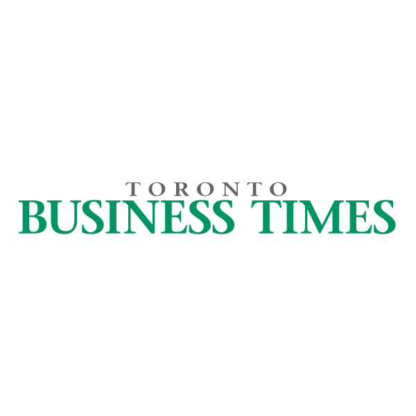 Toronto Business Times Logo ,Logo , icon , SVG Toronto Business Times Logo
