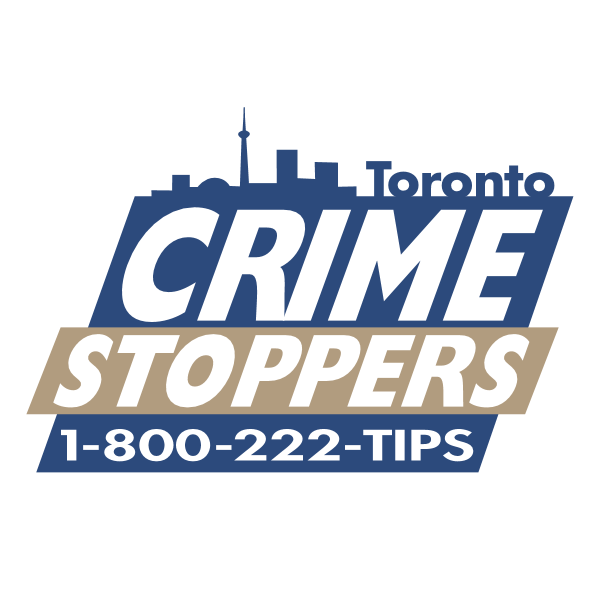 Toronto Crime Stoppers ,Logo , icon , SVG Toronto Crime Stoppers