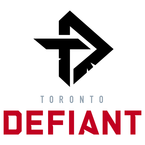 Toronto Defiant logo