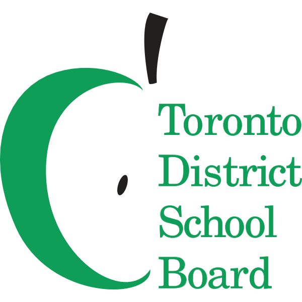 Toronto District School Board Logo ,Logo , icon , SVG Toronto District School Board Logo