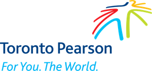 Toronto Pearson International Airport Logo ,Logo , icon , SVG Toronto Pearson International Airport Logo