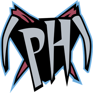 Toronto Phantoms Logo ,Logo , icon , SVG Toronto Phantoms Logo