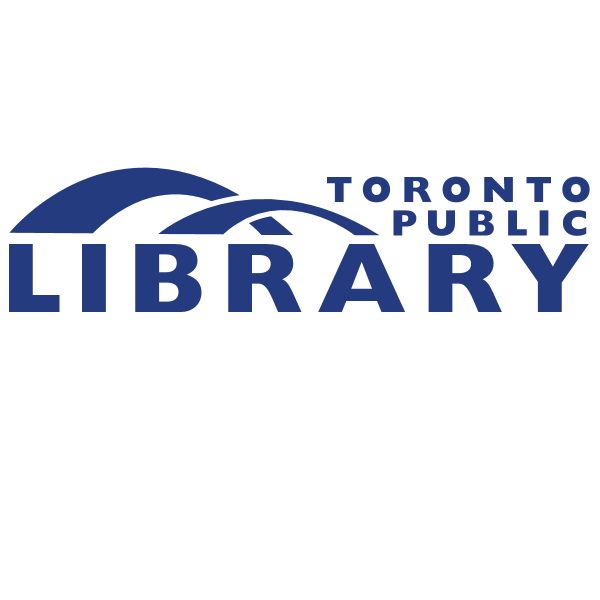 Toronto Public Library Logo ,Logo , icon , SVG Toronto Public Library Logo