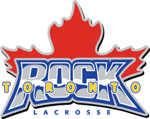 Toronto Rock Lacrosse Logo