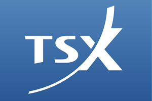 Toronto Stock Exchange Logo ,Logo , icon , SVG Toronto Stock Exchange Logo