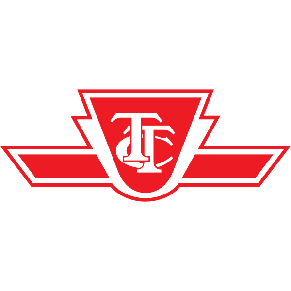 Toronto transit commission Download png