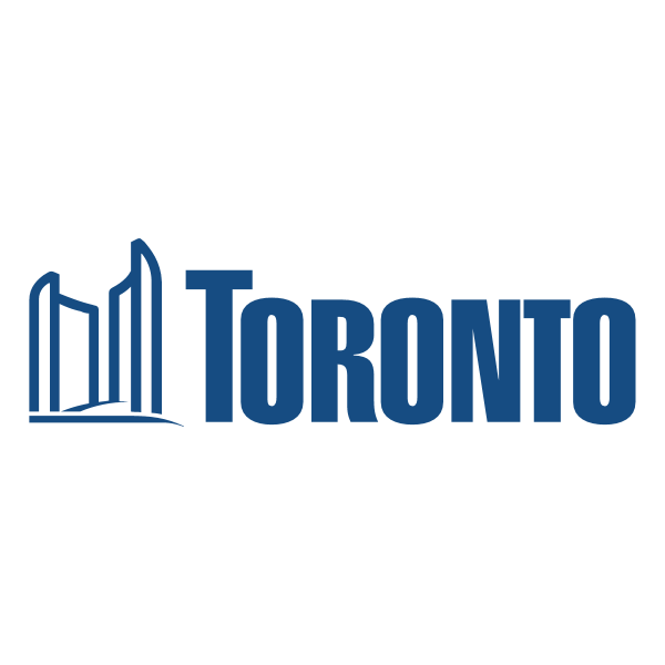 Toronto ,Logo , icon , SVG Toronto