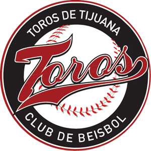 Toros de Tijuana Logo ,Logo , icon , SVG Toros de Tijuana Logo