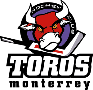 Toros Monterrey Logo ,Logo , icon , SVG Toros Monterrey Logo