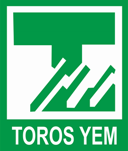 Toros Yem Logo ,Logo , icon , SVG Toros Yem Logo