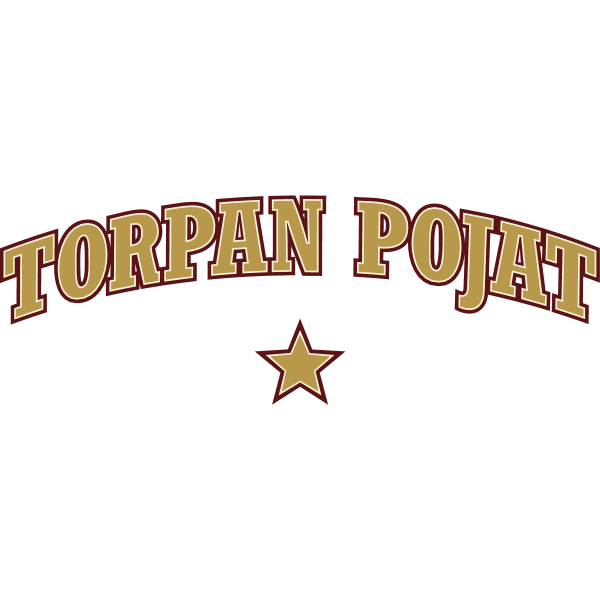 Torpan Pojat Logo