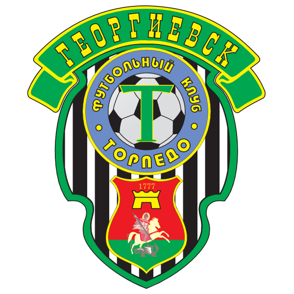 Torpedo Georgievsk Logo ,Logo , icon , SVG Torpedo Georgievsk Logo