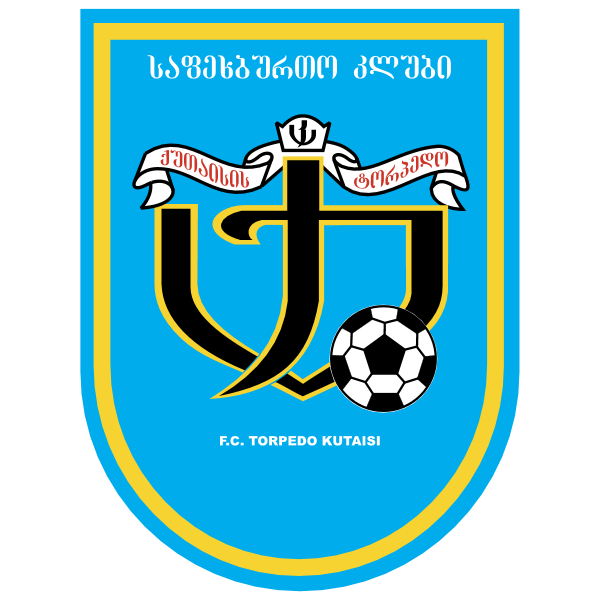 Torpedo Kutaisi ,Logo , icon , SVG Torpedo Kutaisi
