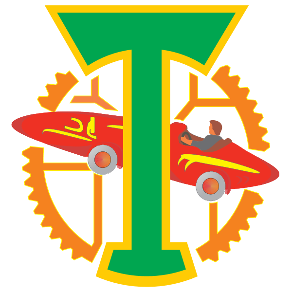 Torpedo Logo ,Logo , icon , SVG Torpedo Logo
