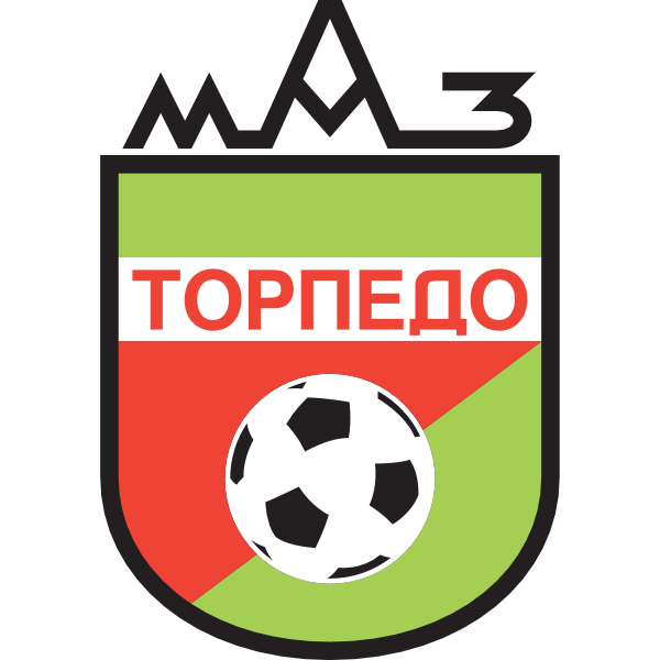 Torpedo-MAZ Minsk Logo
