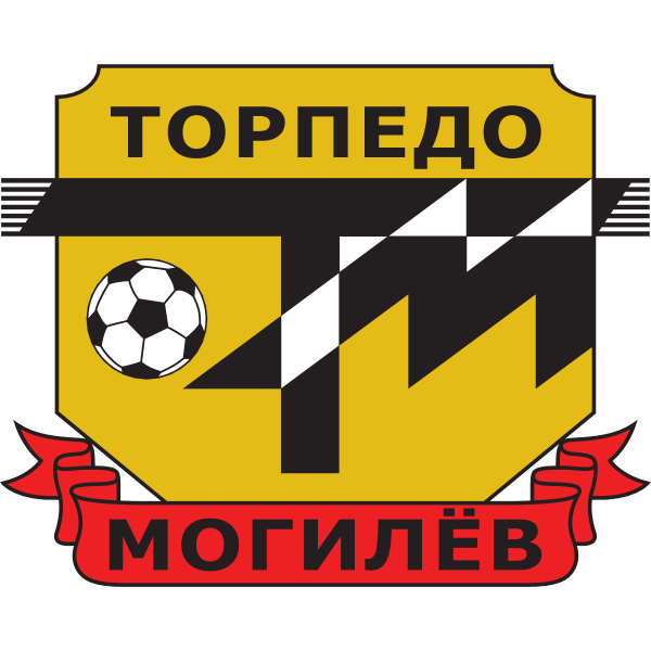 Torpedo Mogilev Logo ,Logo , icon , SVG Torpedo Mogilev Logo