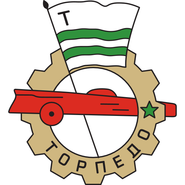 Torpedo Moscow Logo ,Logo , icon , SVG Torpedo Moscow Logo