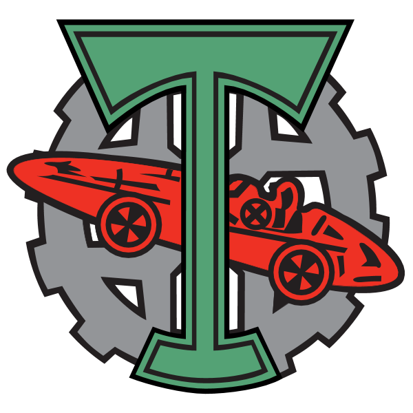 Torpedo Pavlovo Logo