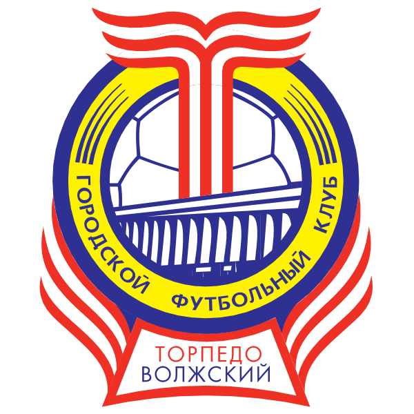Torpedo Volzhsky Logo