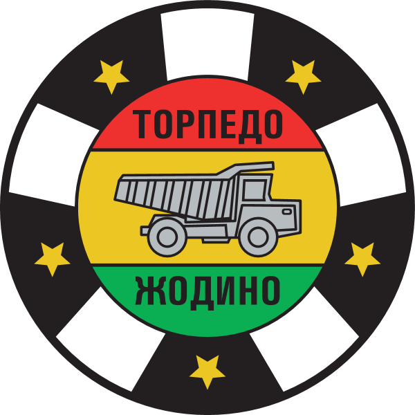 Torpedo Zhodino Logo ,Logo , icon , SVG Torpedo Zhodino Logo