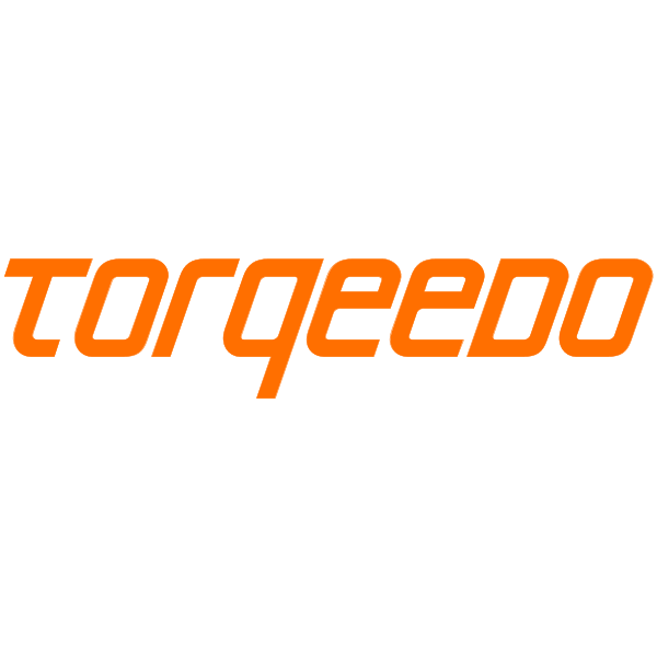 Torqeedo logo