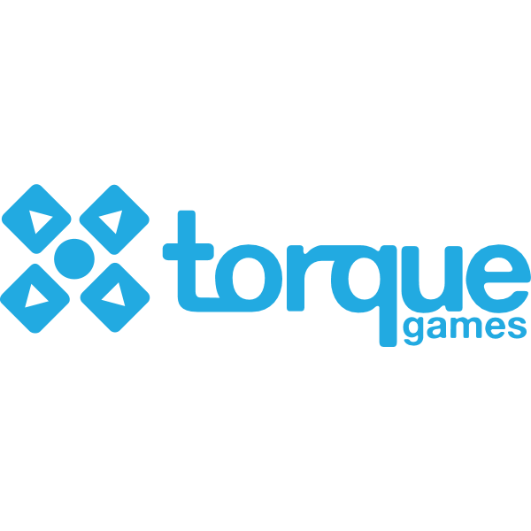 Torque Games Logo ,Logo , icon , SVG Torque Games Logo