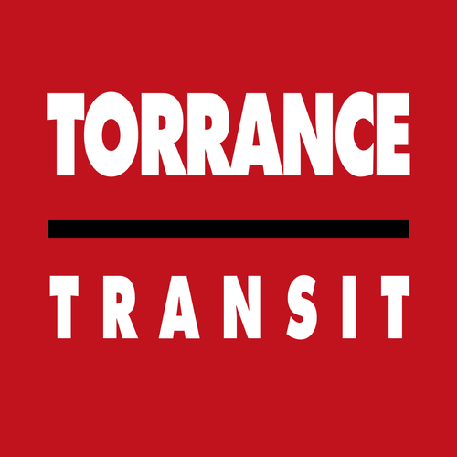 Torrance Transit logo (1999)