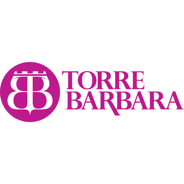 Torre Barbara Logo ,Logo , icon , SVG Torre Barbara Logo