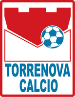 Torrenova Calcio Logo ,Logo , icon , SVG Torrenova Calcio Logo