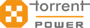 Torrent Power Logo ,Logo , icon , SVG Torrent Power Logo