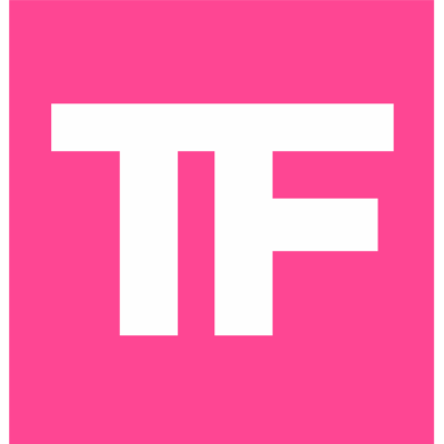 TorrentFreak Logo ,Logo , icon , SVG TorrentFreak Logo