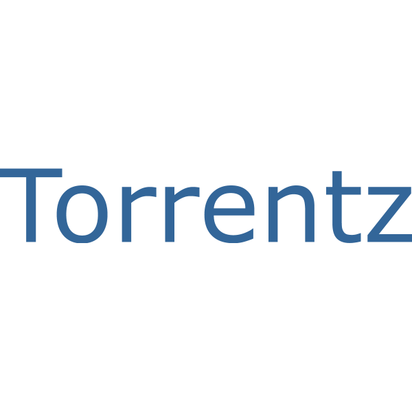 Torrentz wordmark