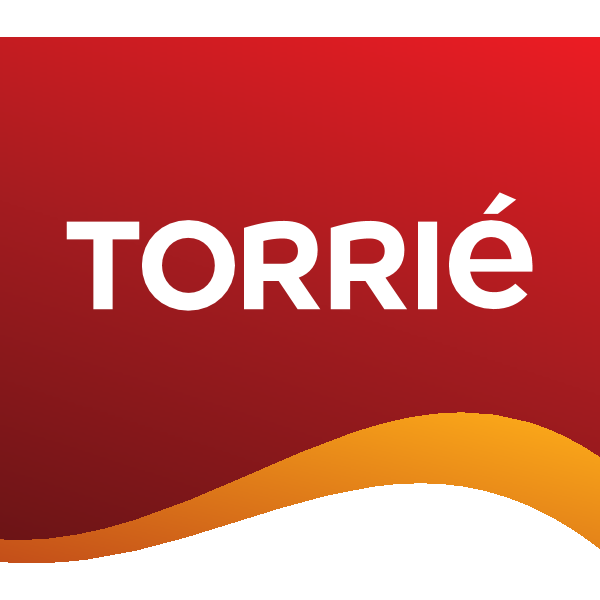Torrié Logo ,Logo , icon , SVG Torrié Logo