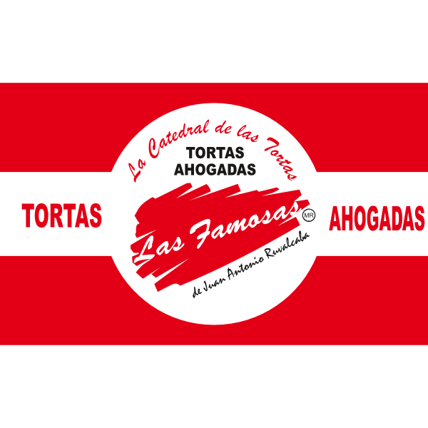 Tortas las Famosas Logo ,Logo , icon , SVG Tortas las Famosas Logo