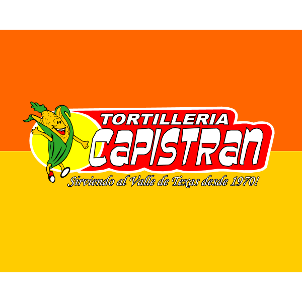 Tortilleria Capistran Logo