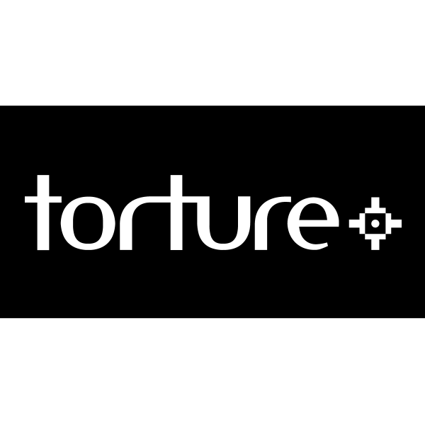 Torture Logo ,Logo , icon , SVG Torture Logo