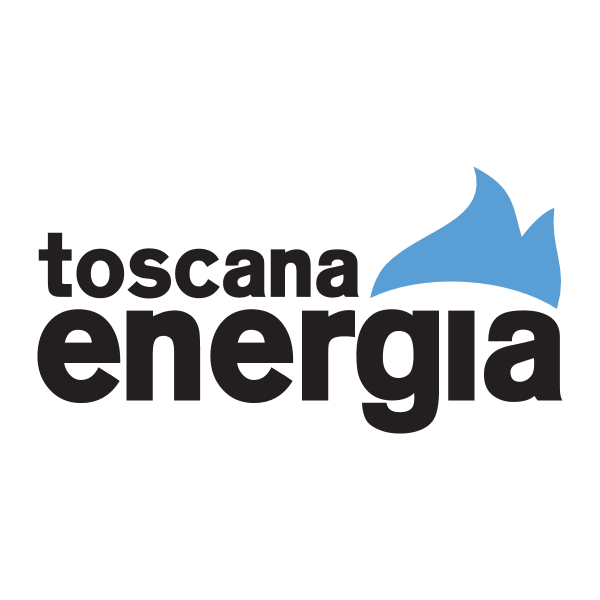 Toscana Energia Logo ,Logo , icon , SVG Toscana Energia Logo