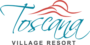 Toscana Village Resort Logo