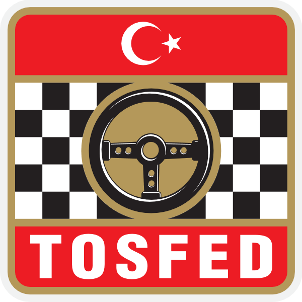TOSFED Logo
