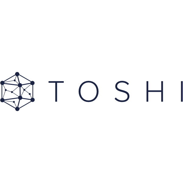 Toshi Logo ,Logo , icon , SVG Toshi Logo