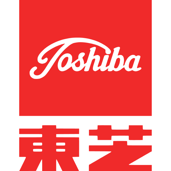toshiba ,Logo , icon , SVG toshiba
