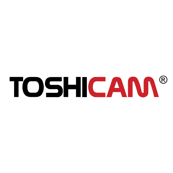 ToshiCam