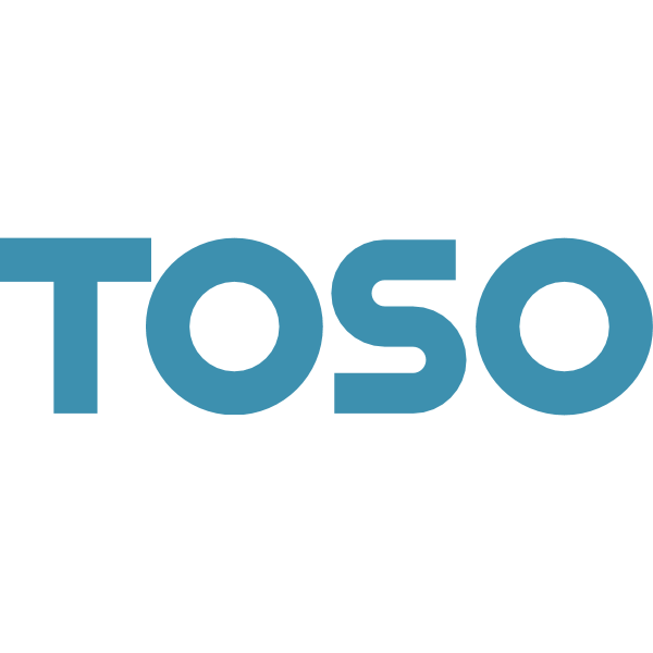 Toso Logo ,Logo , icon , SVG Toso Logo