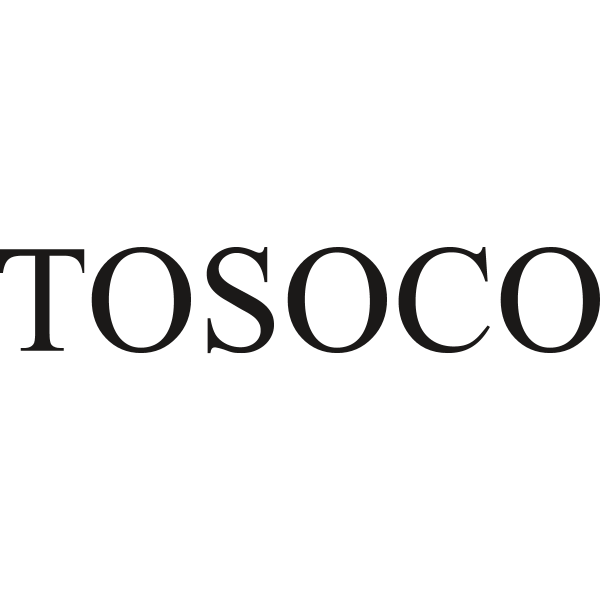 Tosoco Logo Download png