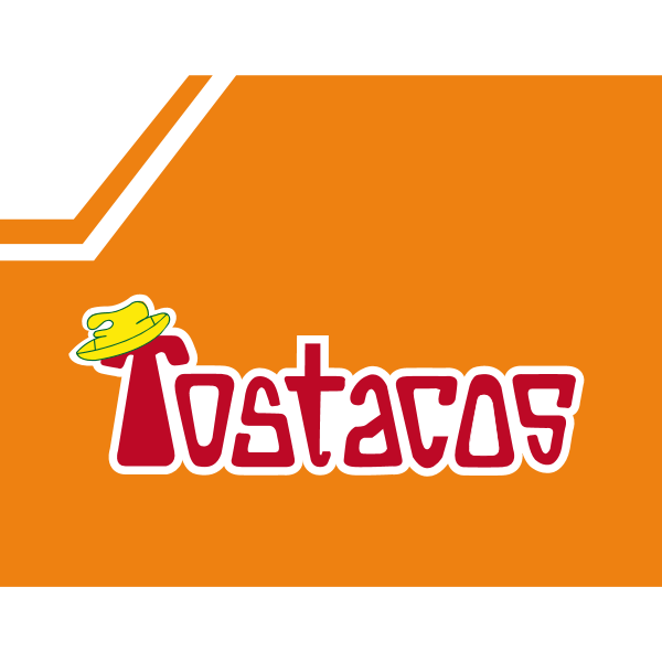 Tostacos Logo ,Logo , icon , SVG Tostacos Logo